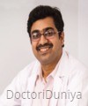 Dr Dishanter Goel