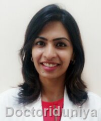 Dr Divya B