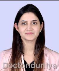Dr Divya Sachdev