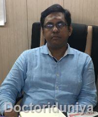 Dr Faisal Aman Khan