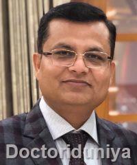 Dr Feroz Mohd Khan
