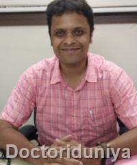 Dr Gaurav Agrawal