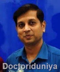 Dr Gaurav Gupta