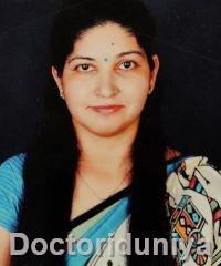 Dr Geeta N Shapur