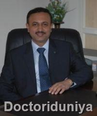 Dr Girish A C