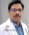 Dr Girish Pandey