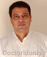 Dr Gopal Bhatia