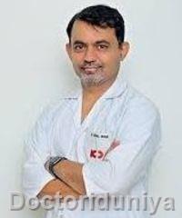 Dr Gopal Shah