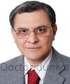 Dr Gourdas Choudhuri