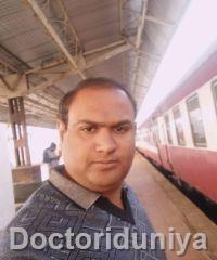 Dr Goutam Nagraj