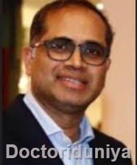 Dr Hari Shankar