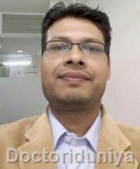 Dr Hari Shankar Singh