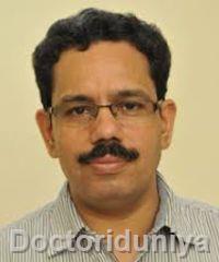 Dr Hari Singh Bisoniya