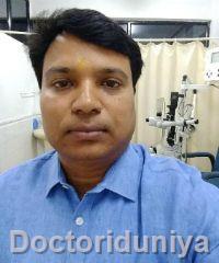 Dr Harpal Singh