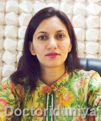 Dr Harpreet Kaur Sidhu