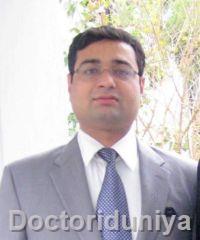 Dr Himanshu Sharma
