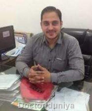 Dr Inder Kumar Sharma
