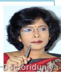 Dr Indrani Dutta