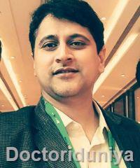 Dr Iqbal Nabi Qureshi 