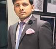 Dr Ishan