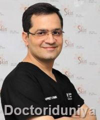 Dr J S Chhabra