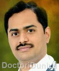 Dr J S Kumar