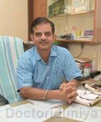 Dr J V Rai