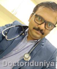 Dr Jai Babu