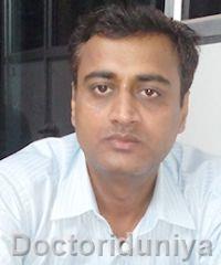 Dr Jai Prakash Buch