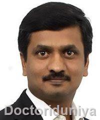 Dr Jainath R