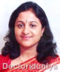 Dr Janaki Rajagopalan