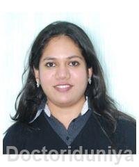 Dr Janani Palanivel