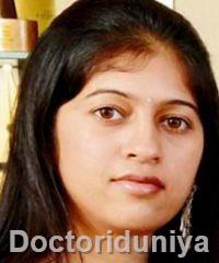 Dr Janki Parth Bavishi