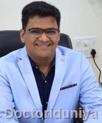 Dr Jatin Patel