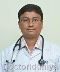 Dr Jayesh Prajapati