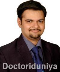 Dr Jaykumar N Mehta