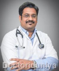 Dr Jitendra Chouhan