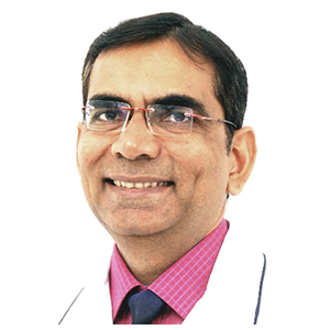 Dr. Jitendra Patel