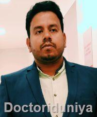 Dr Jitendriya Biswal
