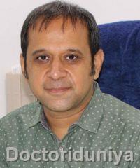 Dr Jitesh Bhatt