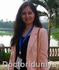 Dr Juhi Shah Thakkar