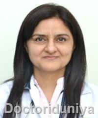 Dr Jyotinder Kaur