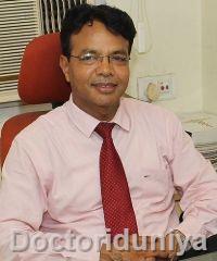 Dr K L Prajapati