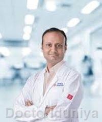 Dr K M Bopanna