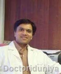 Dr Kamlesh Devmurari