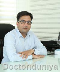 Dr Kanhaiyalal Patidar