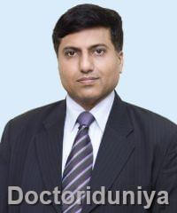 Dr Kapil Kochhar