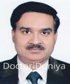 Dr Kapil Kulshreshtha
