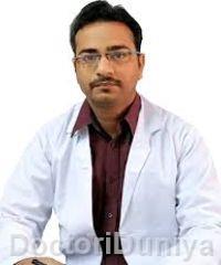Dr Kapil Sharma