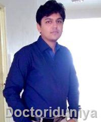 Dr Karan Shah
